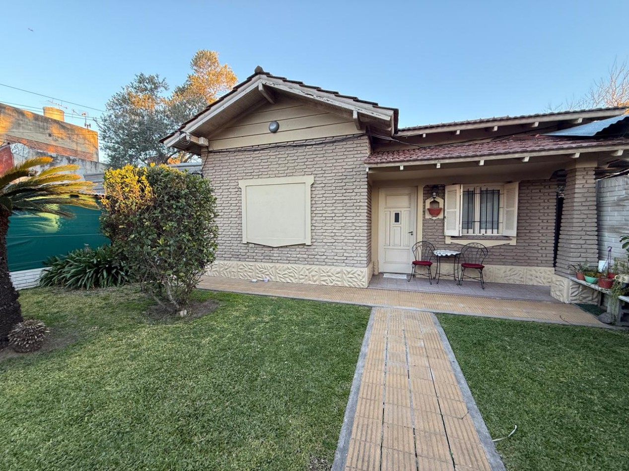 Casa en venta