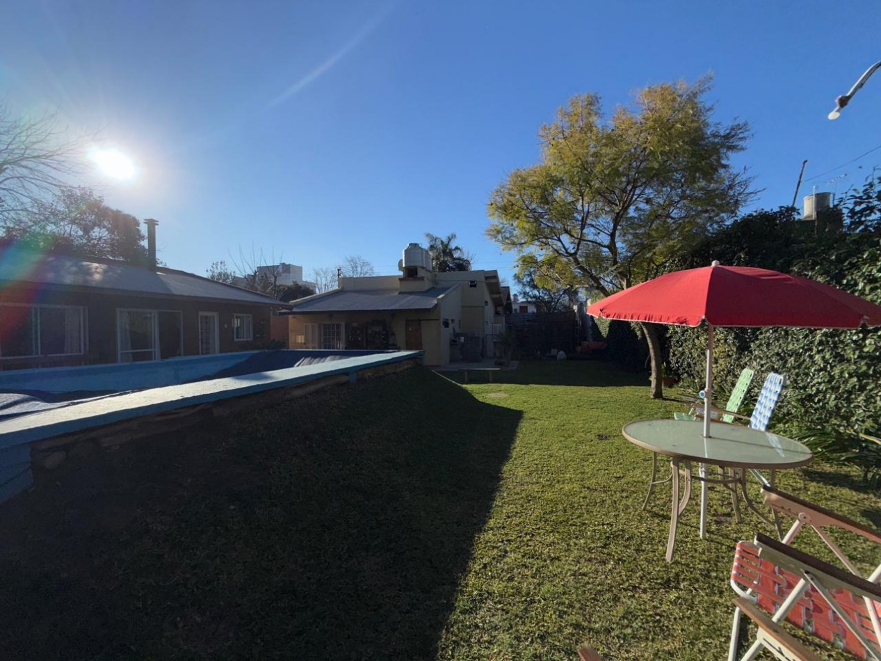 Casa en venta