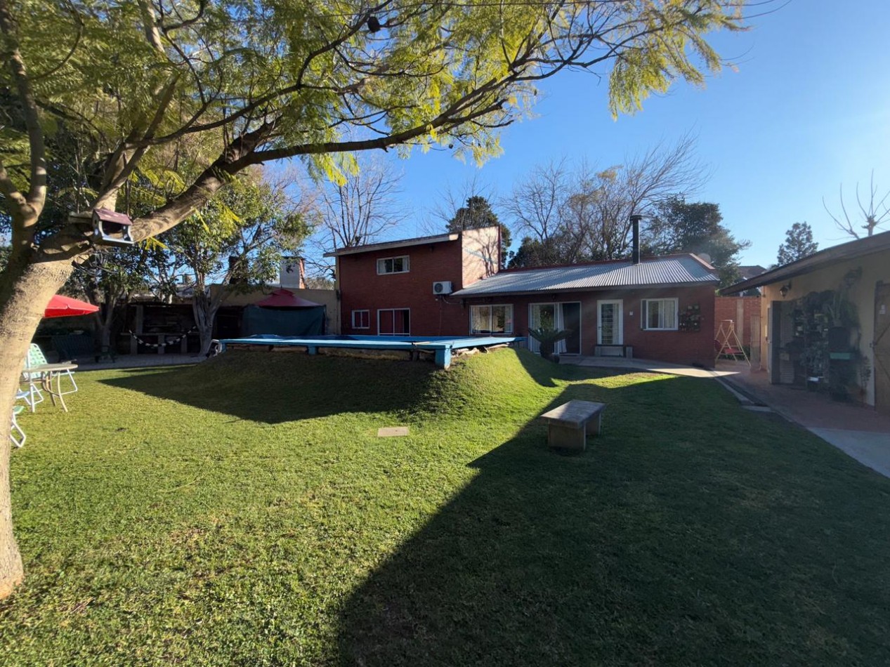Casa en venta
