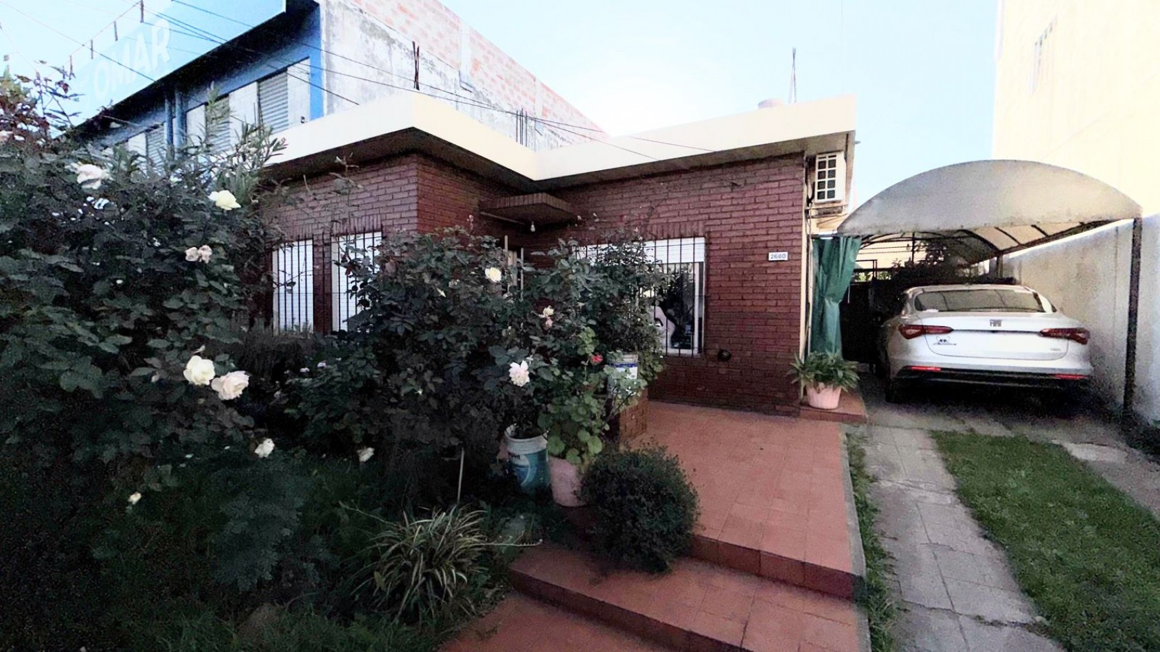 Casa en venta