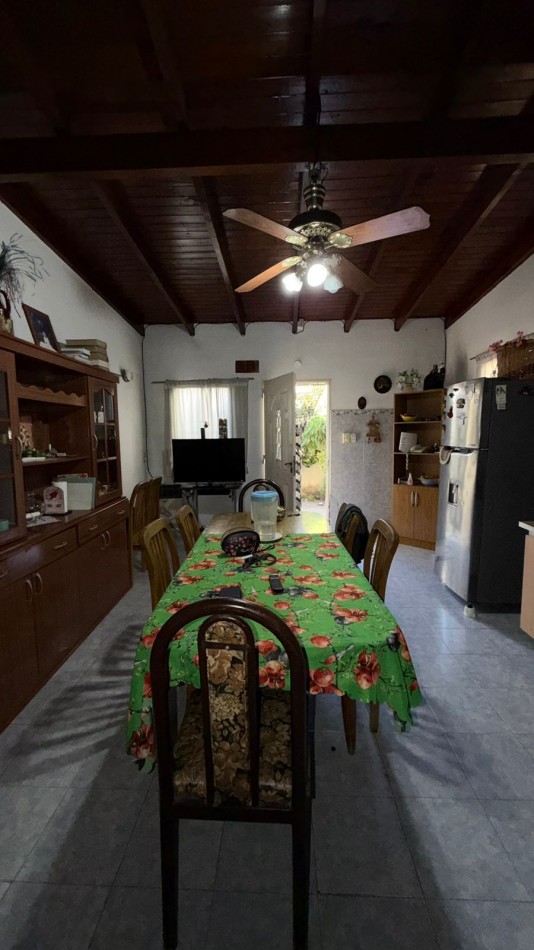Casa en venta