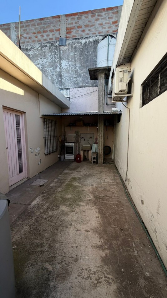 Casa en venta