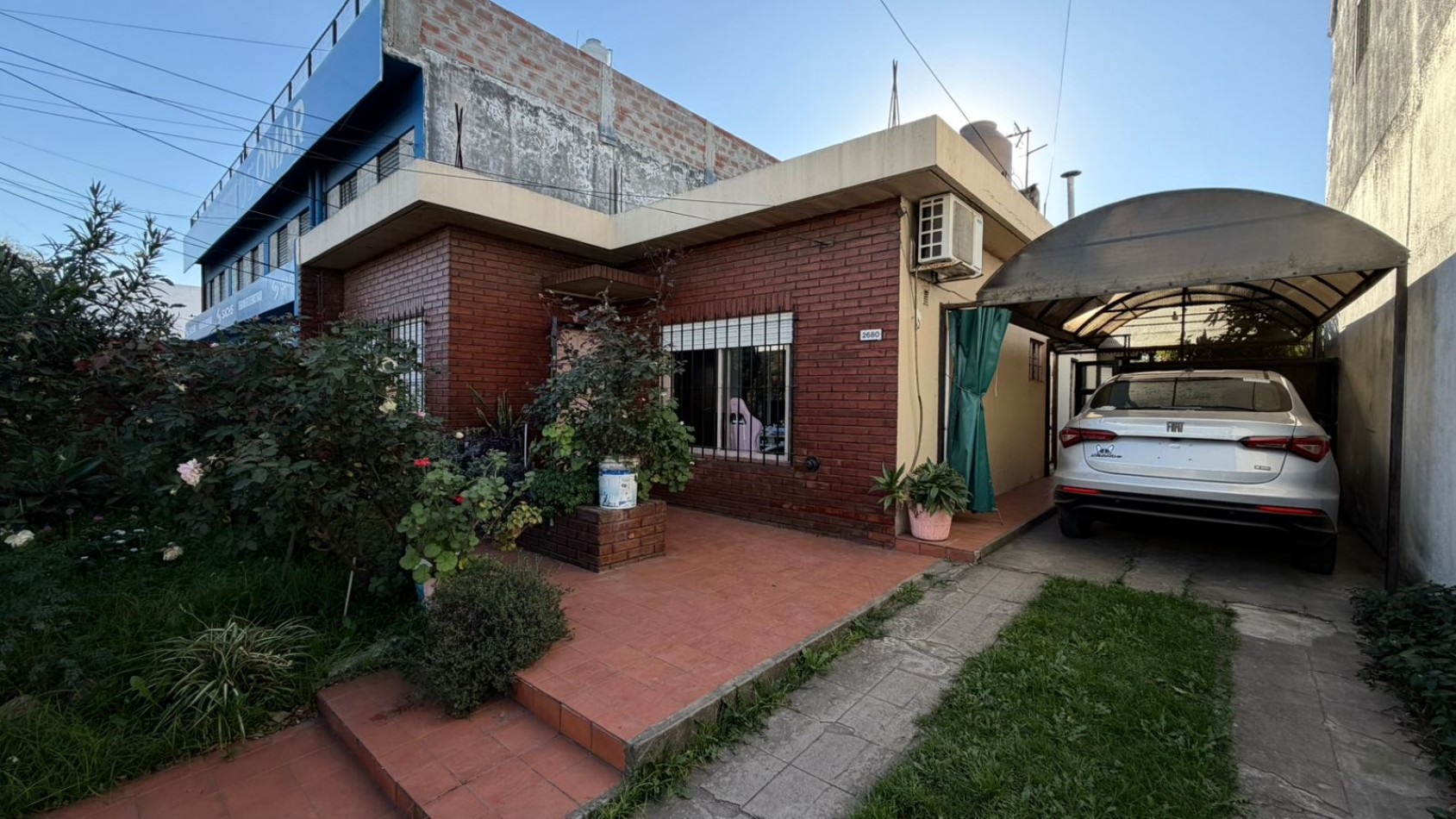 Casa en venta