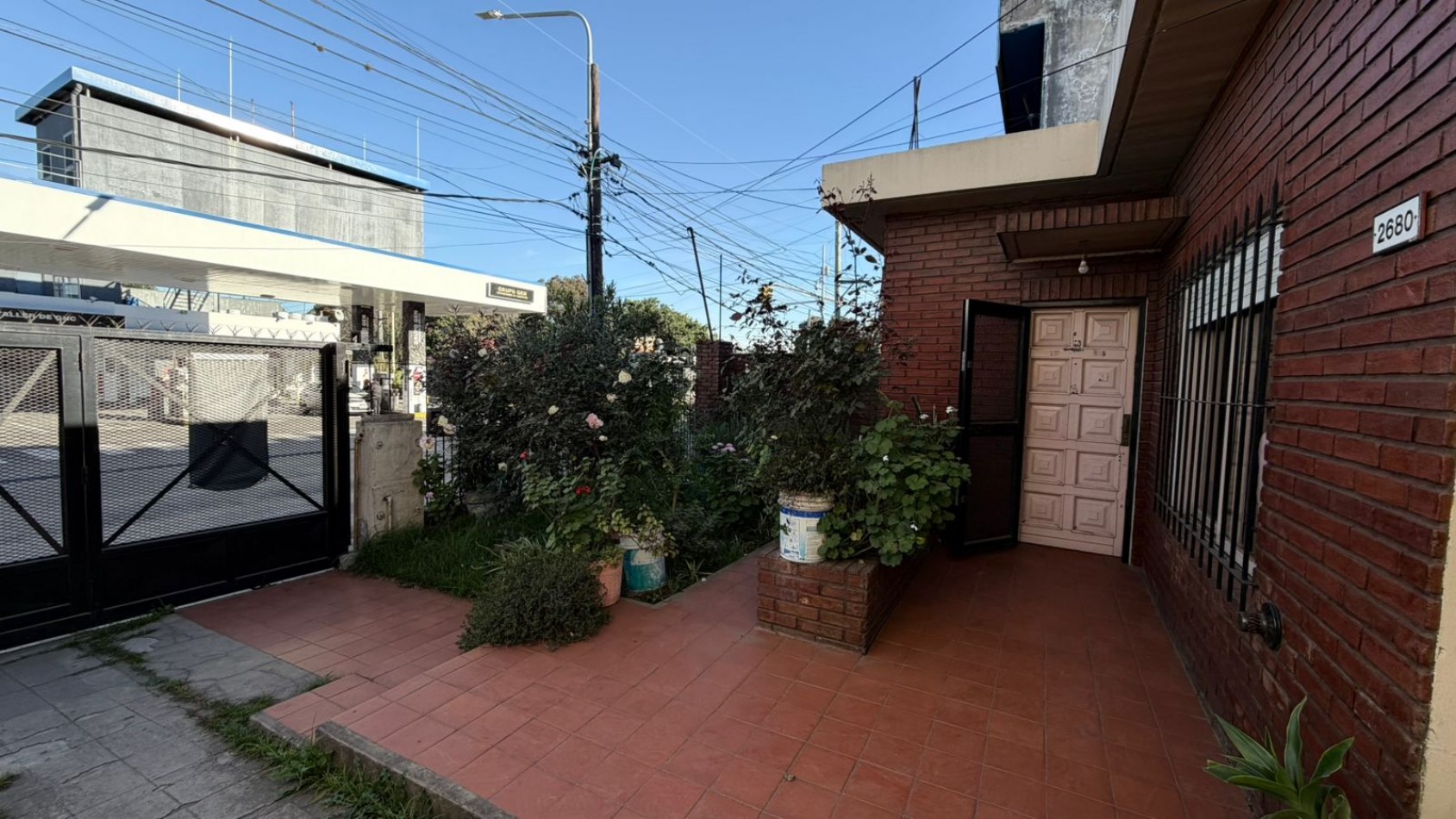 Casa en venta