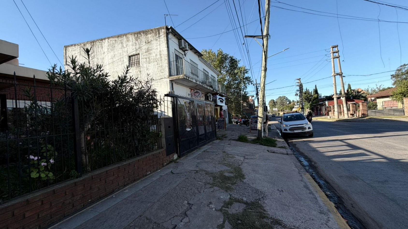 Casa en venta