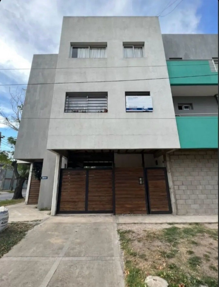 Departamento en venta
