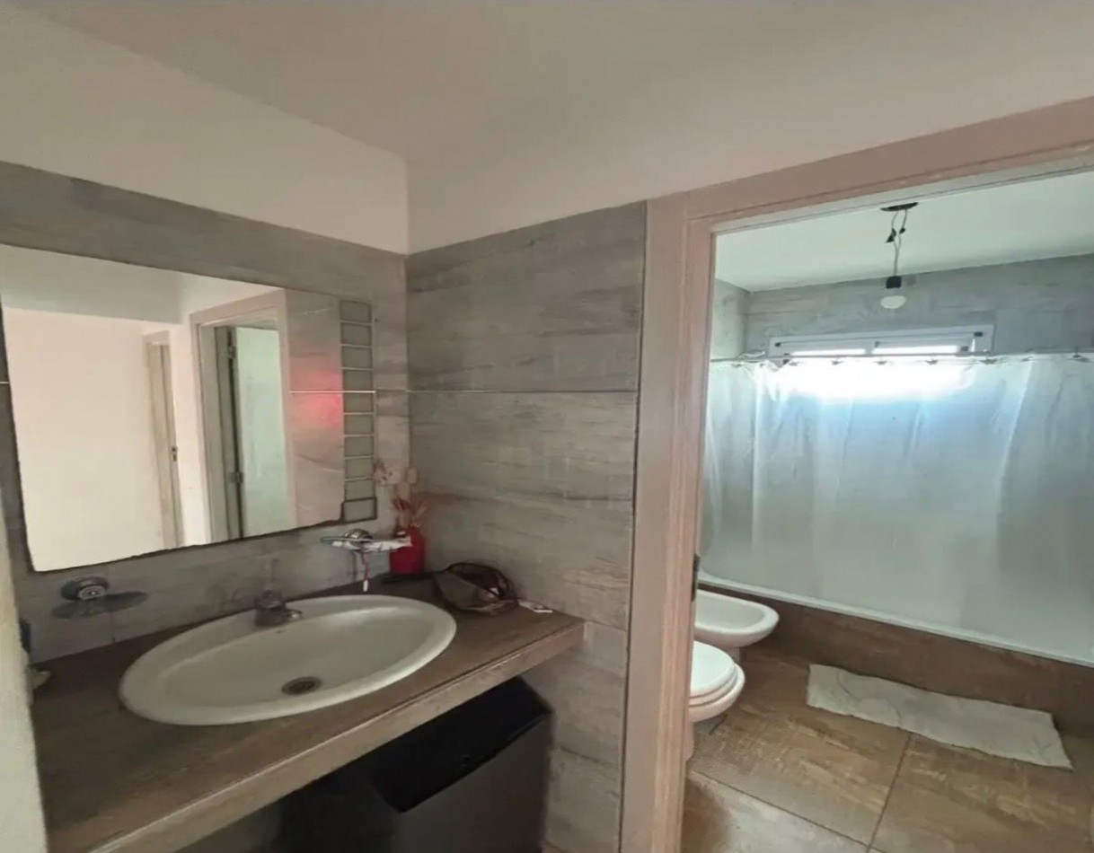 Departamento en venta