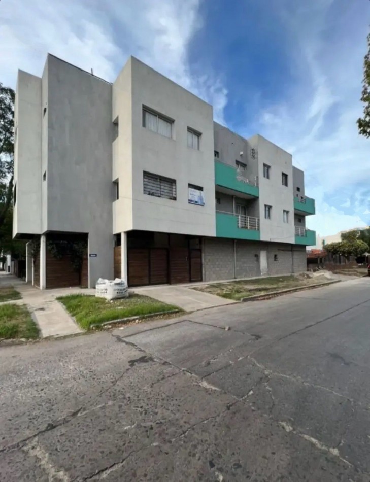 Departamento en venta