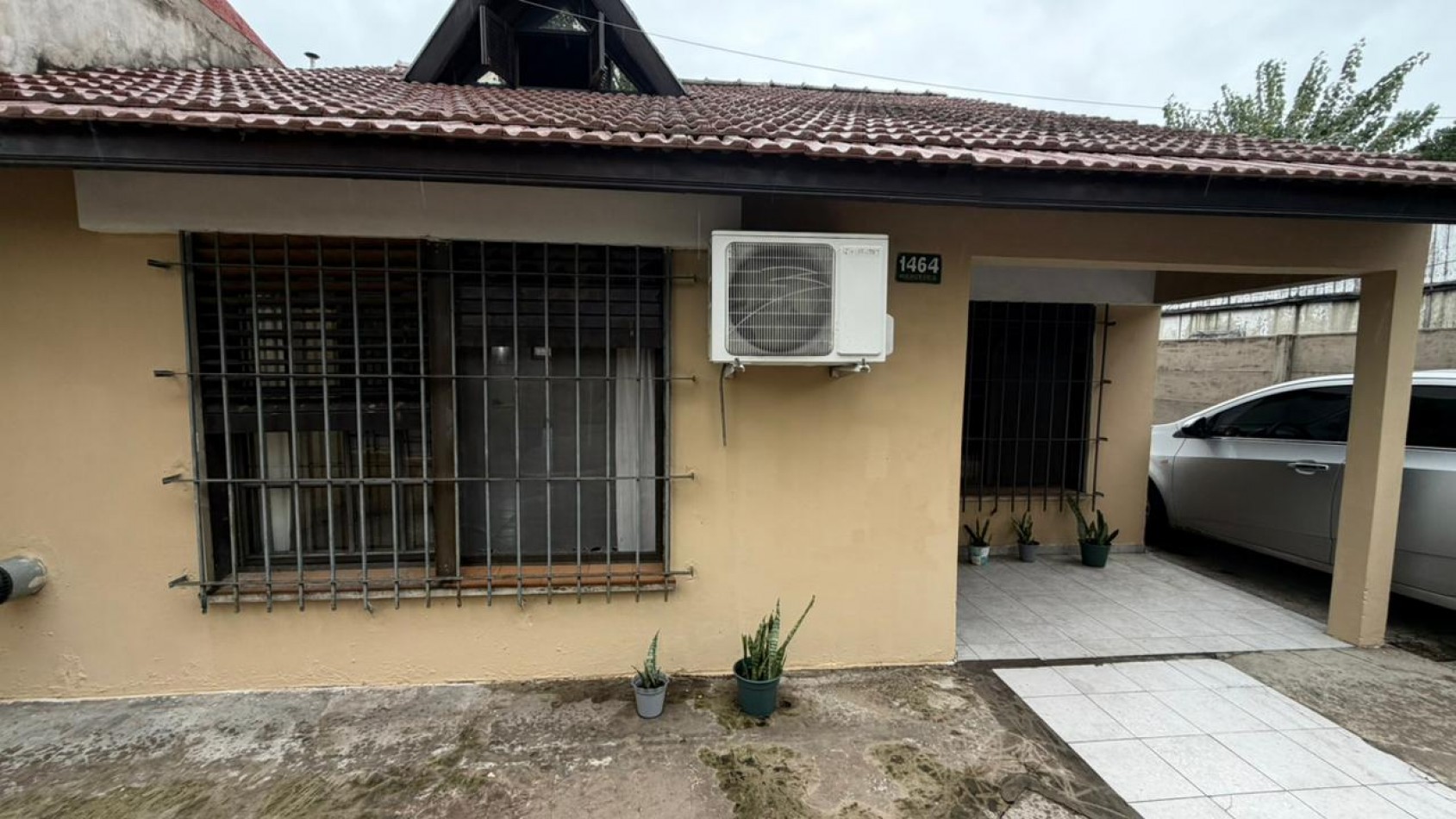 Casa en venta