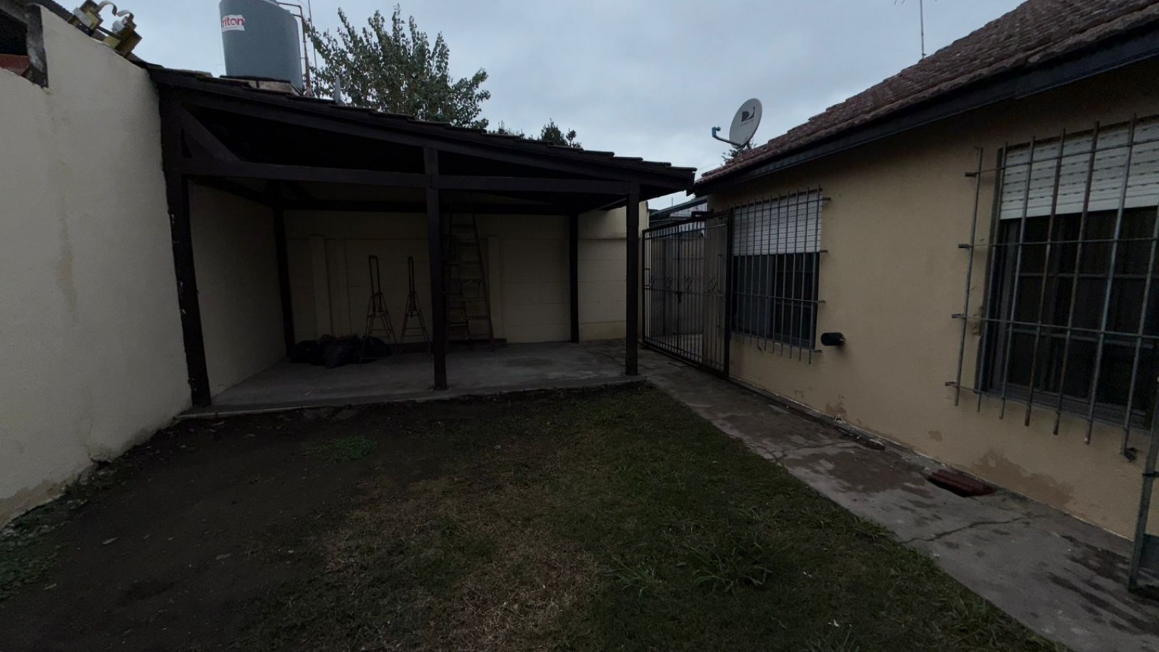 Casa en venta