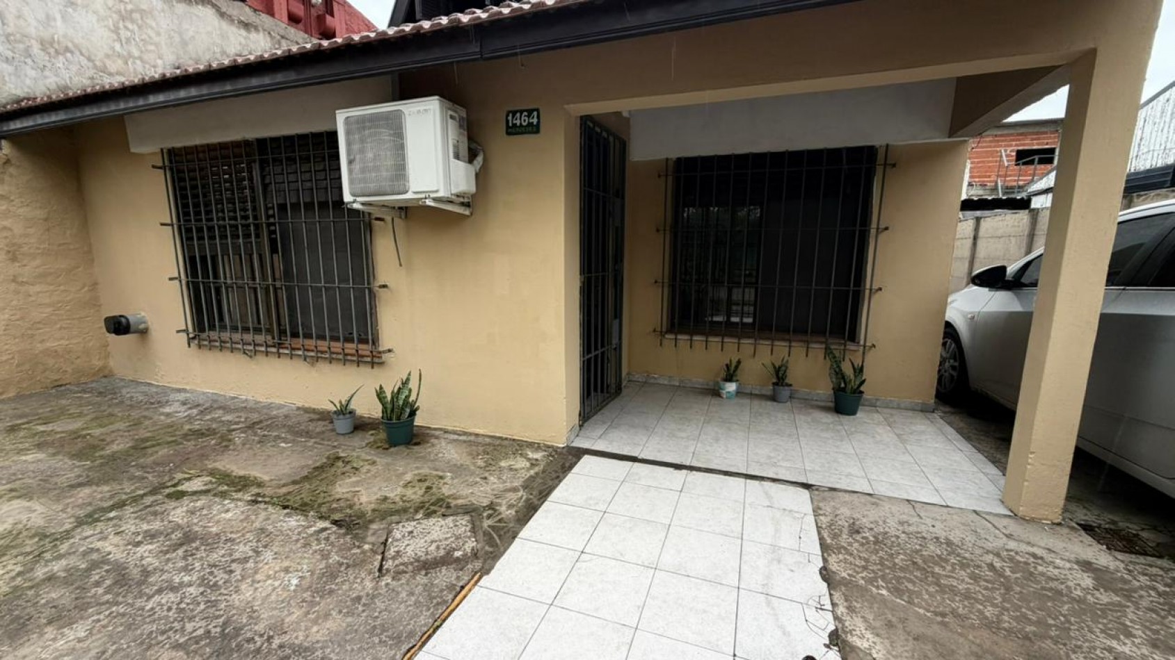 Casa en venta