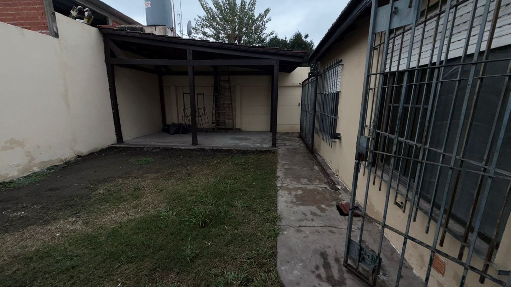 Casa en venta
