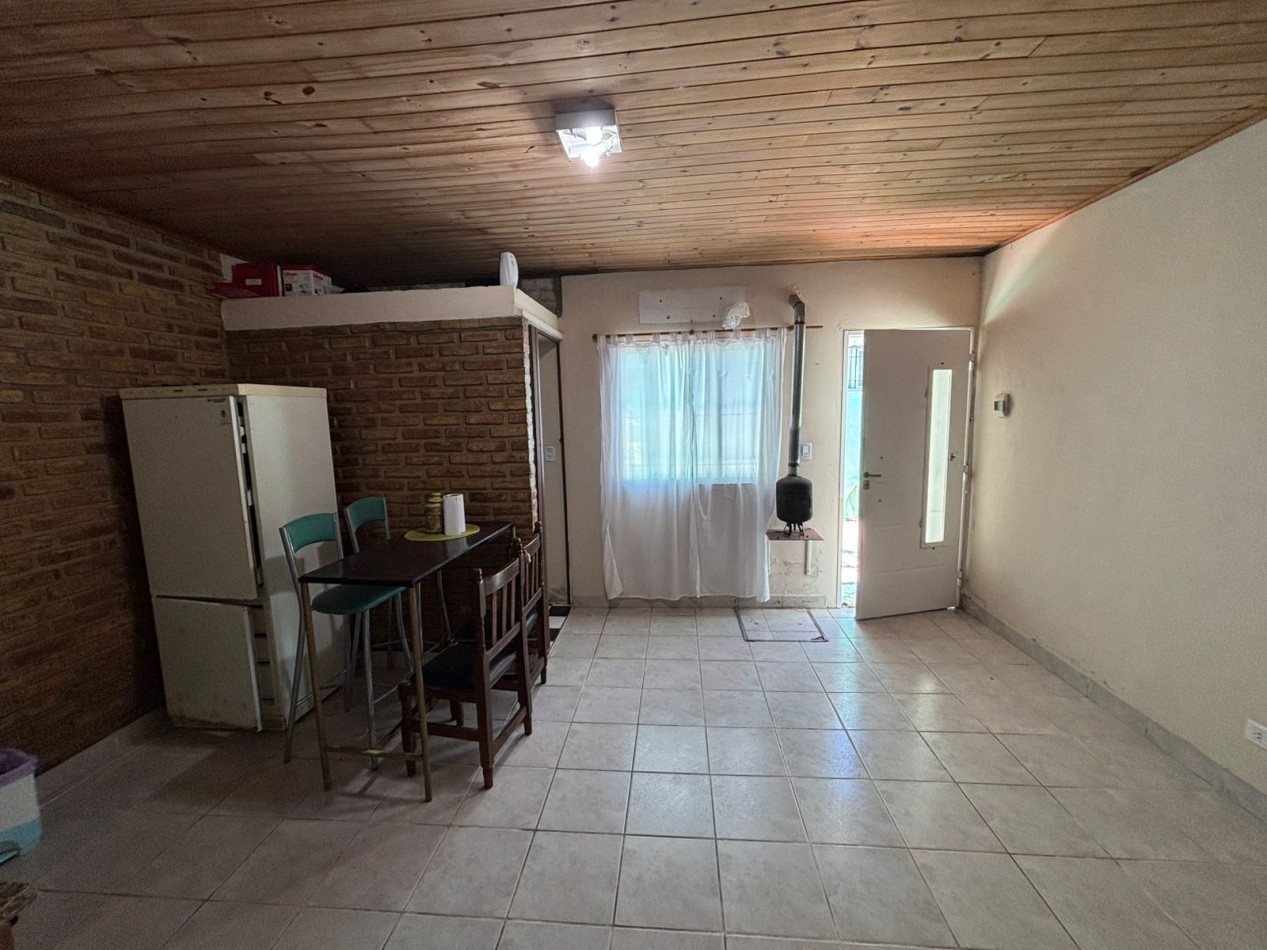Casa en venta