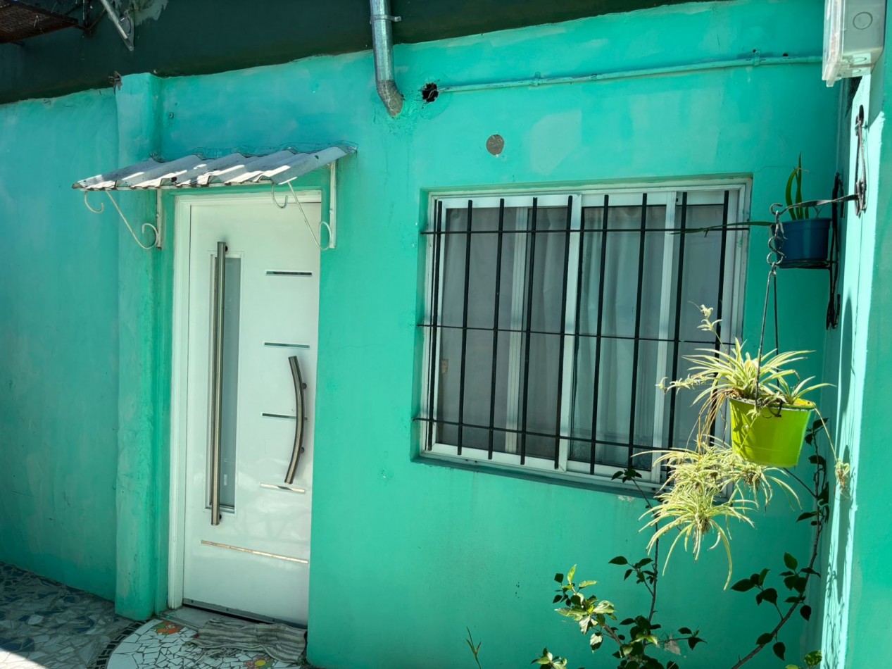 Casa en venta