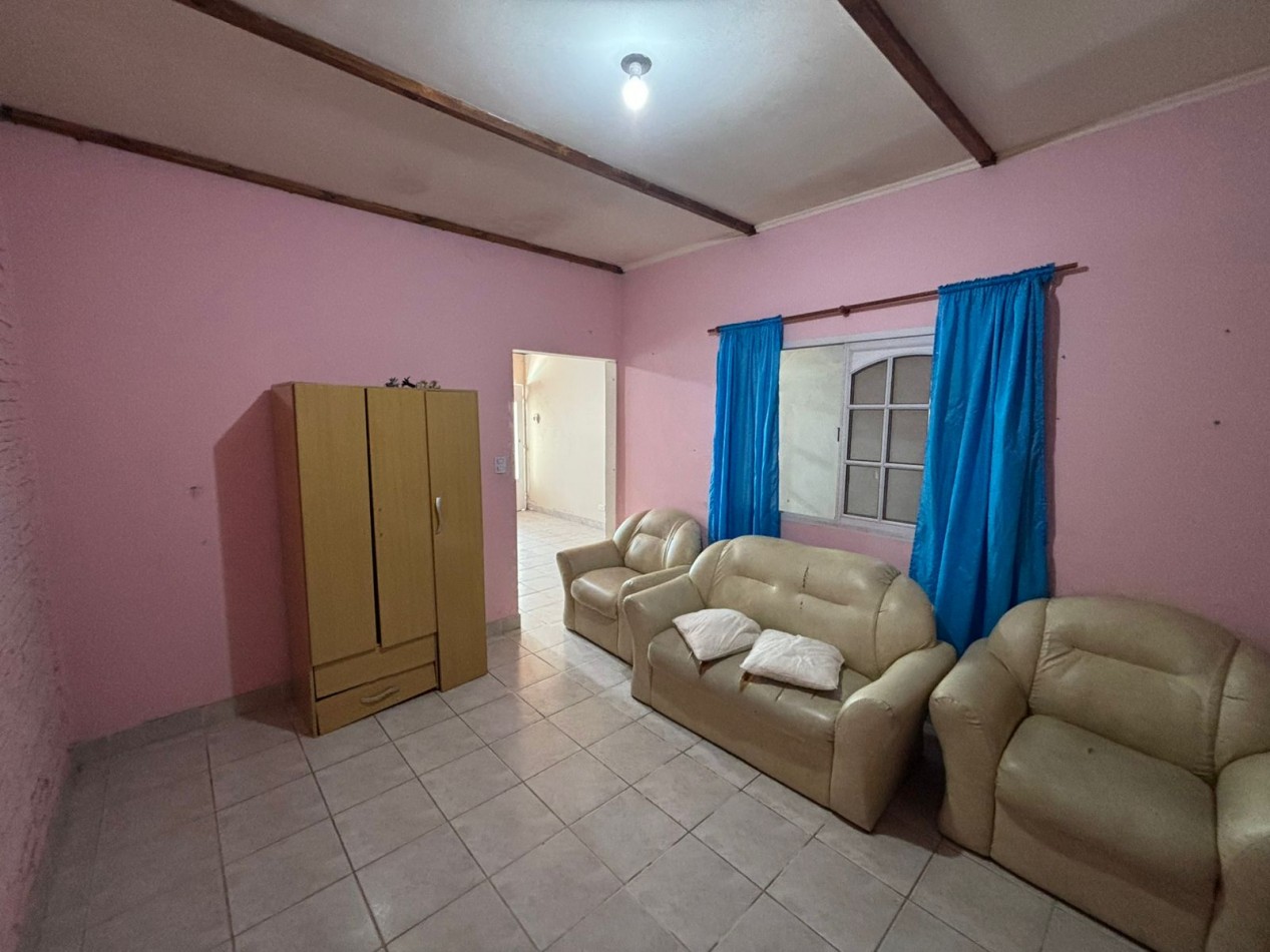 Casa en venta