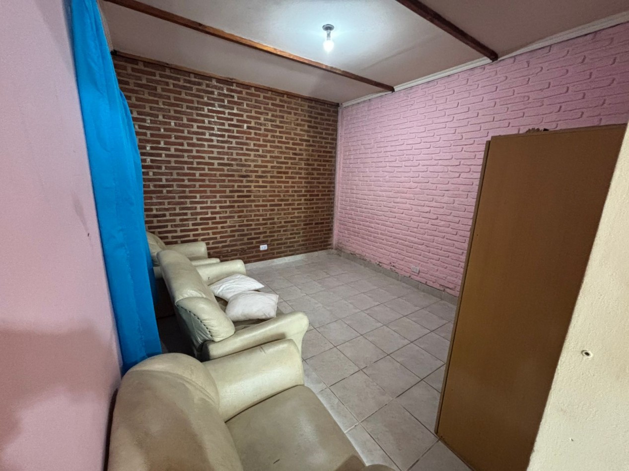 Casa en venta