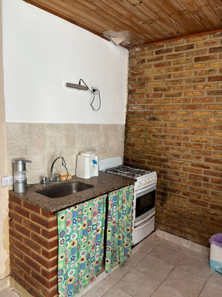 Casa en venta