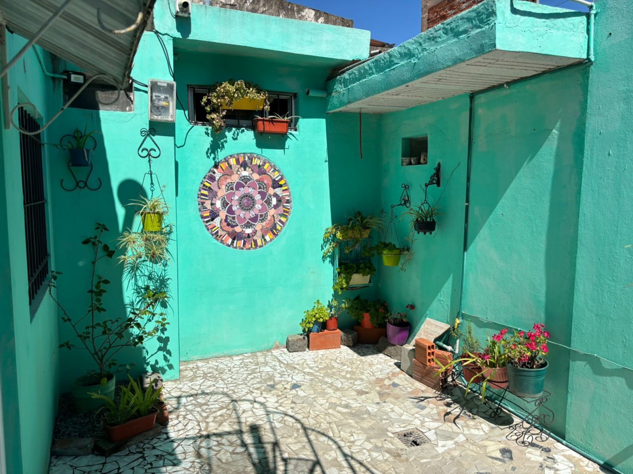 Casa en venta