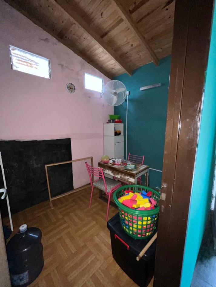 Casa en venta