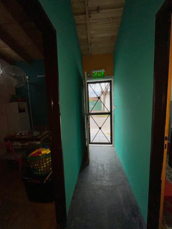 Casa en venta