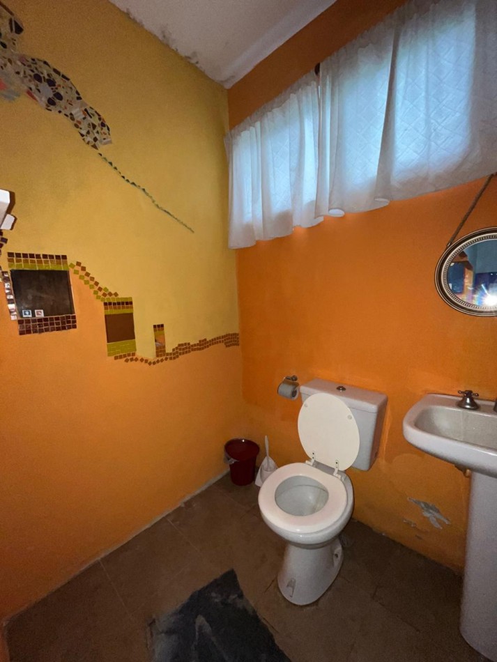 Casa en venta