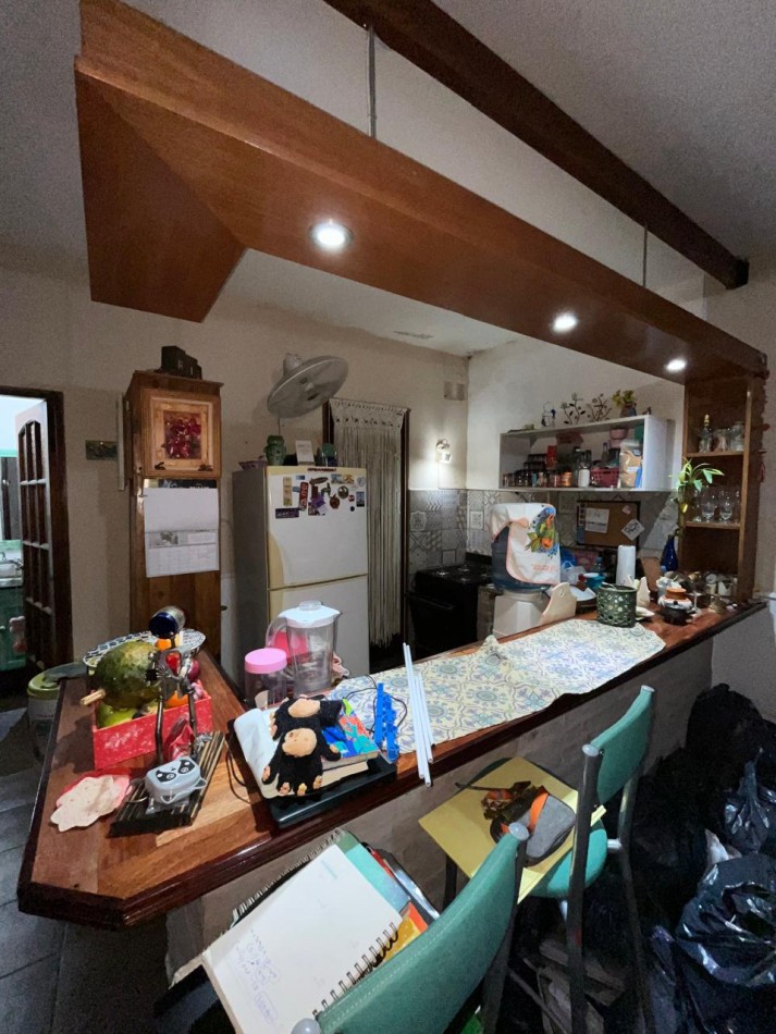 Casa en venta