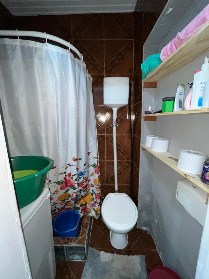 Casa en venta