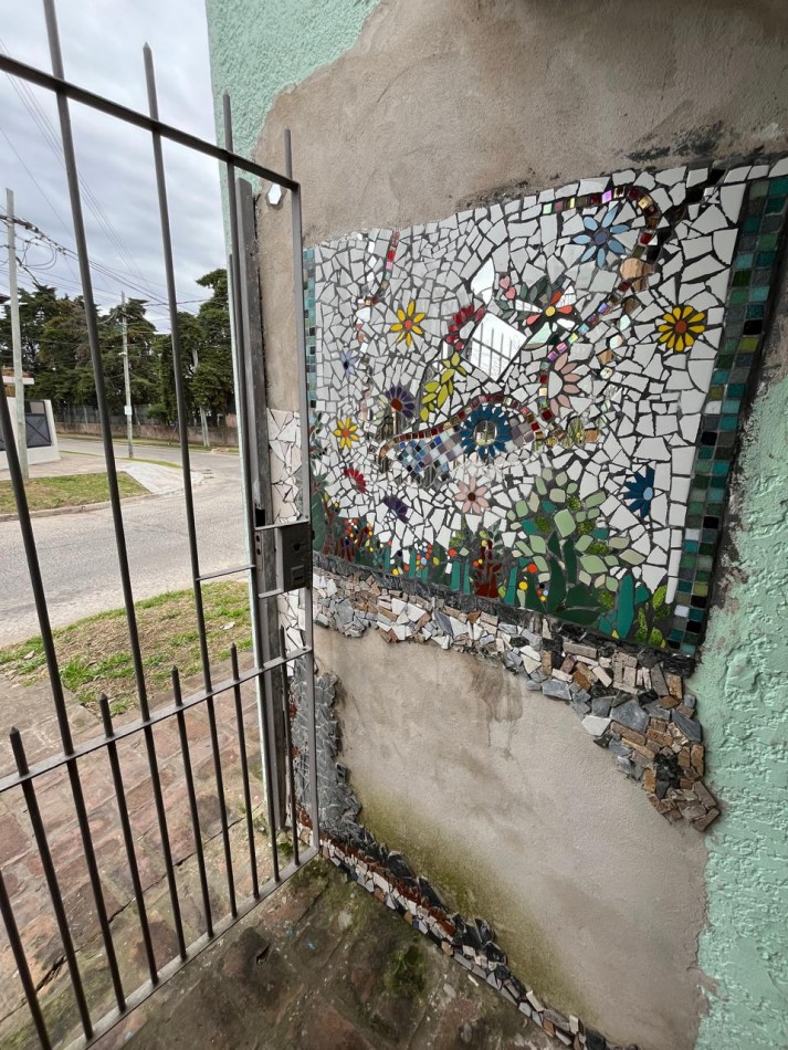 Casa en venta