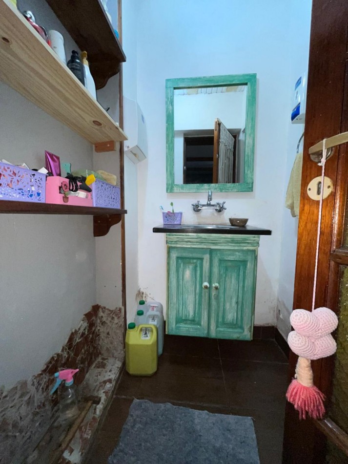 Casa en venta
