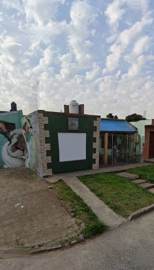 Casa en venta