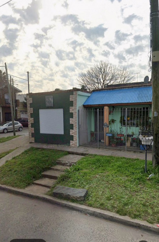 Casa en venta
