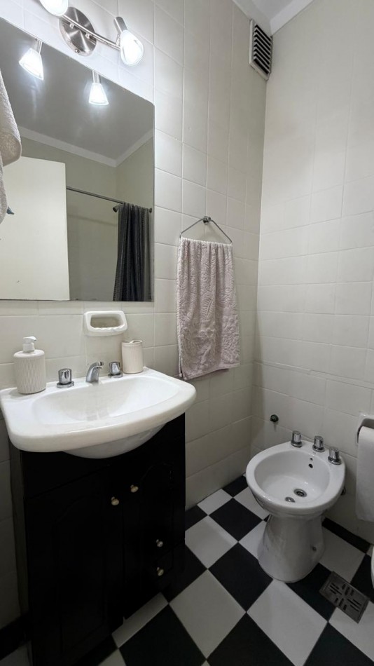 Departamento en venta