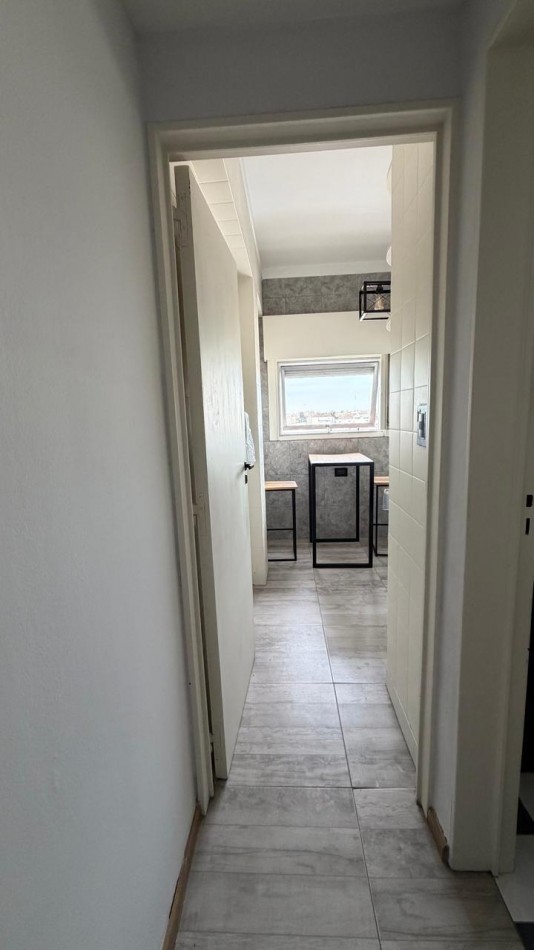 Departamento en venta