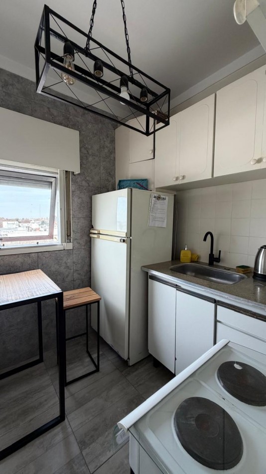 Departamento en venta