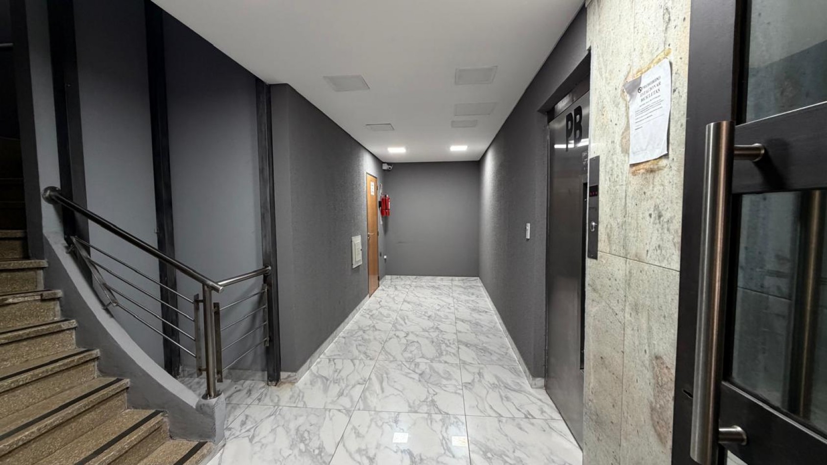 Departamento en venta