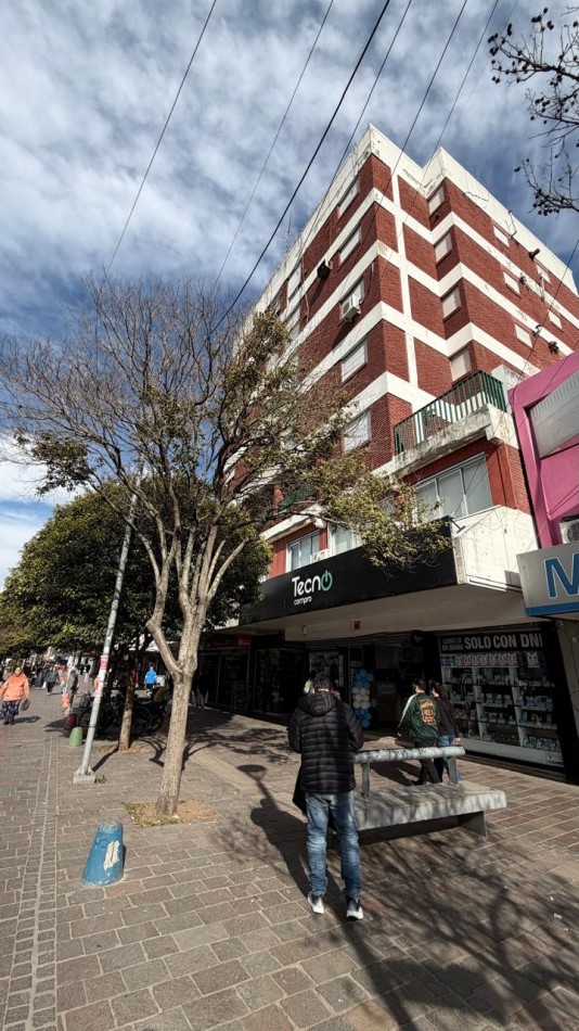 Departamento en venta