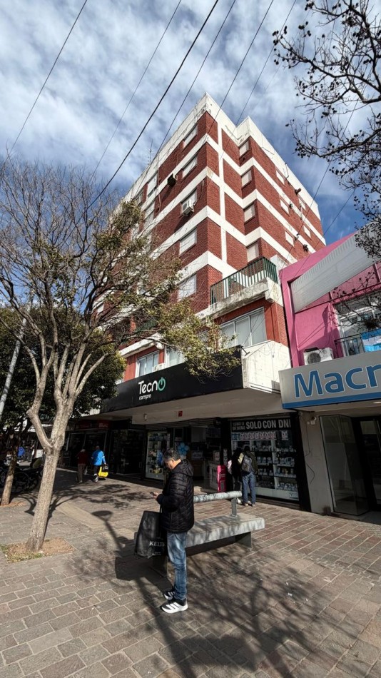 Departamento en venta