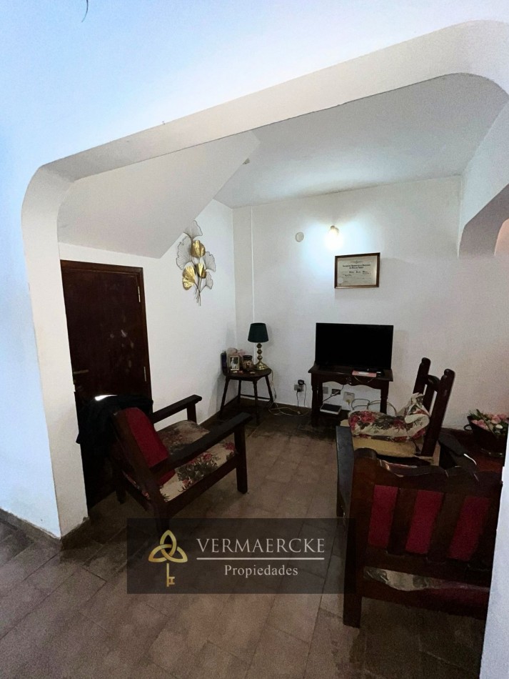 Casa en venta