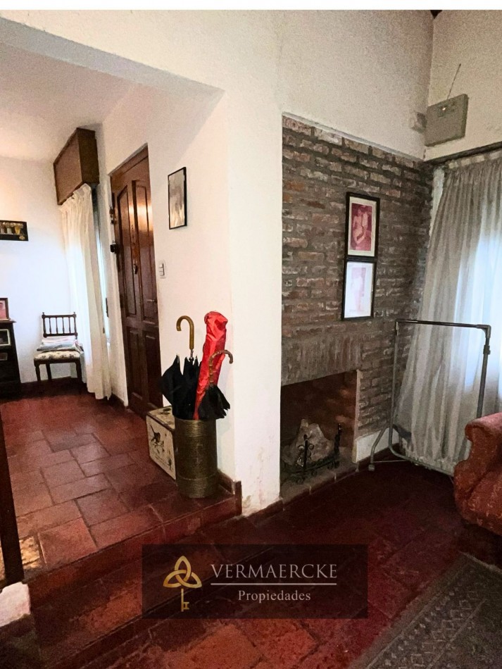 Casa en venta