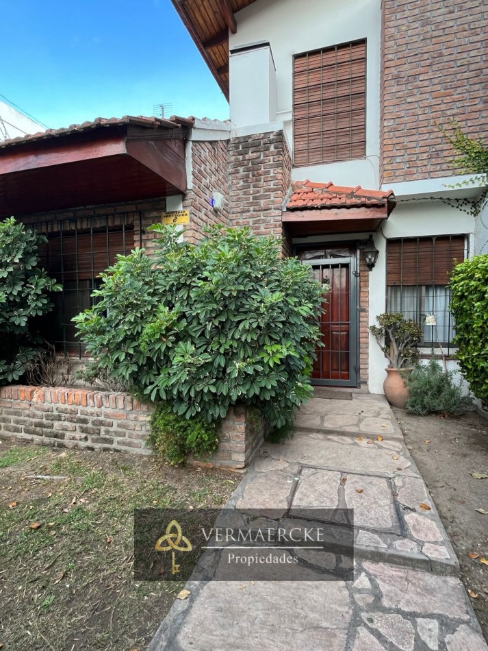 Casa en venta