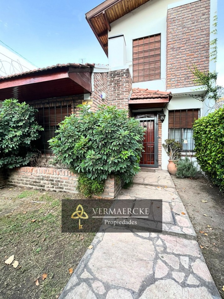 Casa en venta