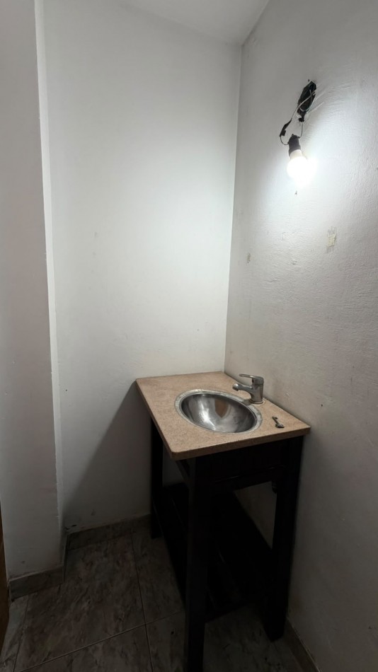 Departamento en venta