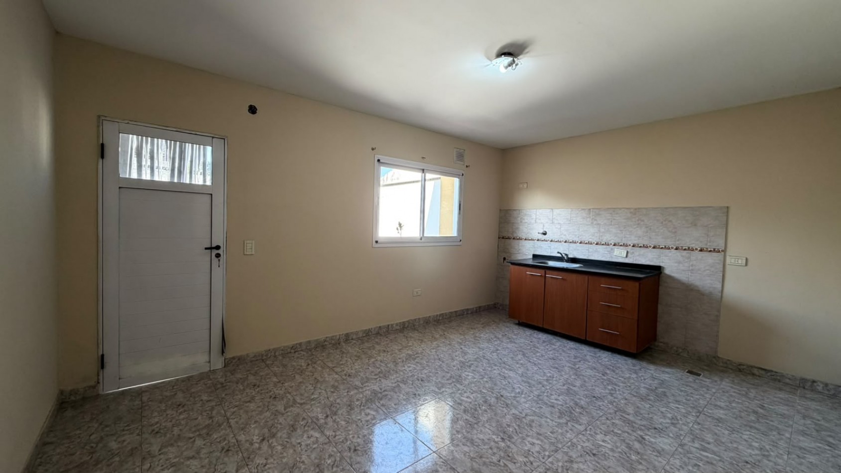 Departamento en venta
