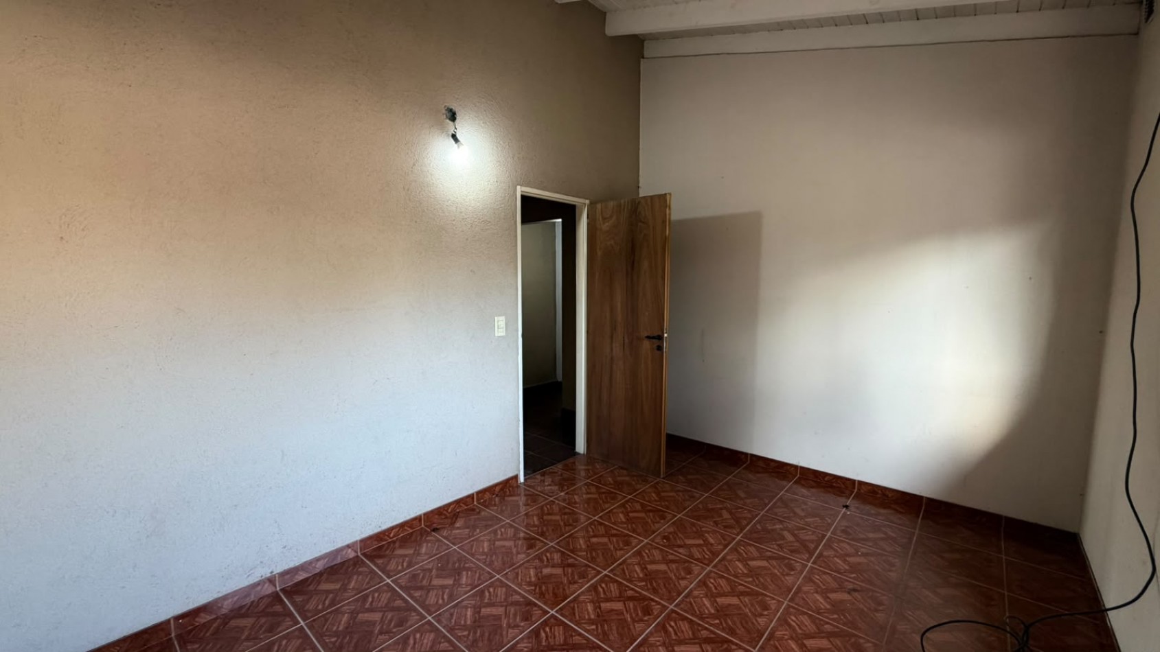 Departamento en venta