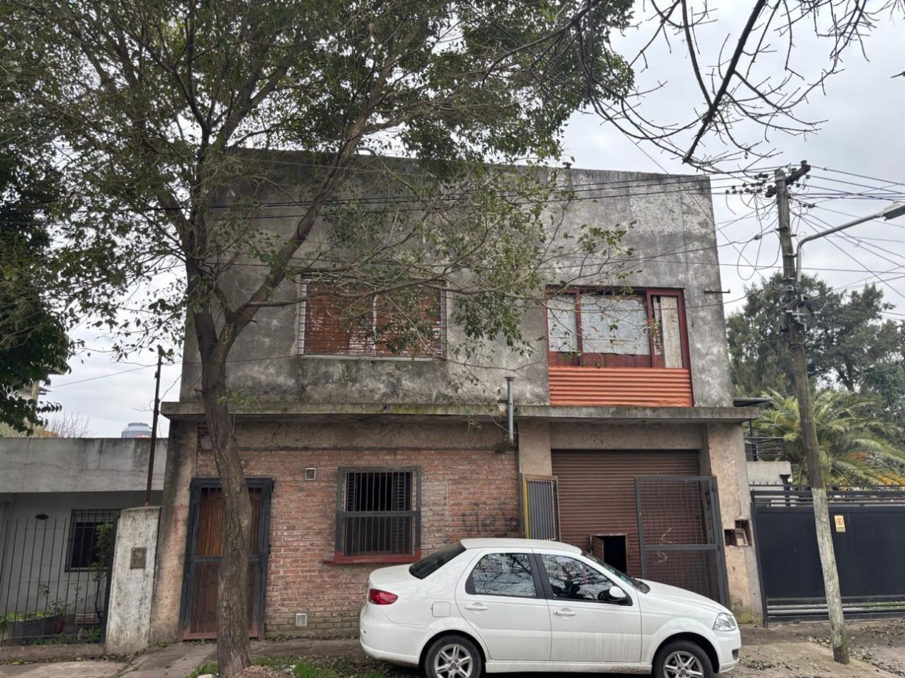 Galpon en venta
