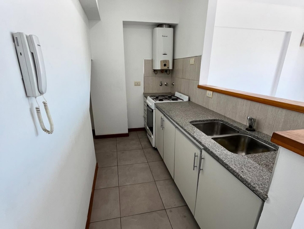 Departamento en venta