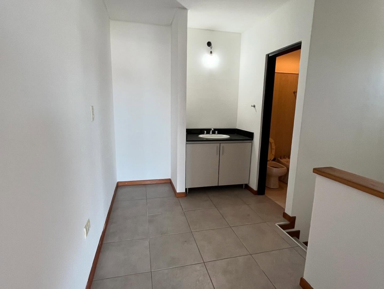 Departamento en venta