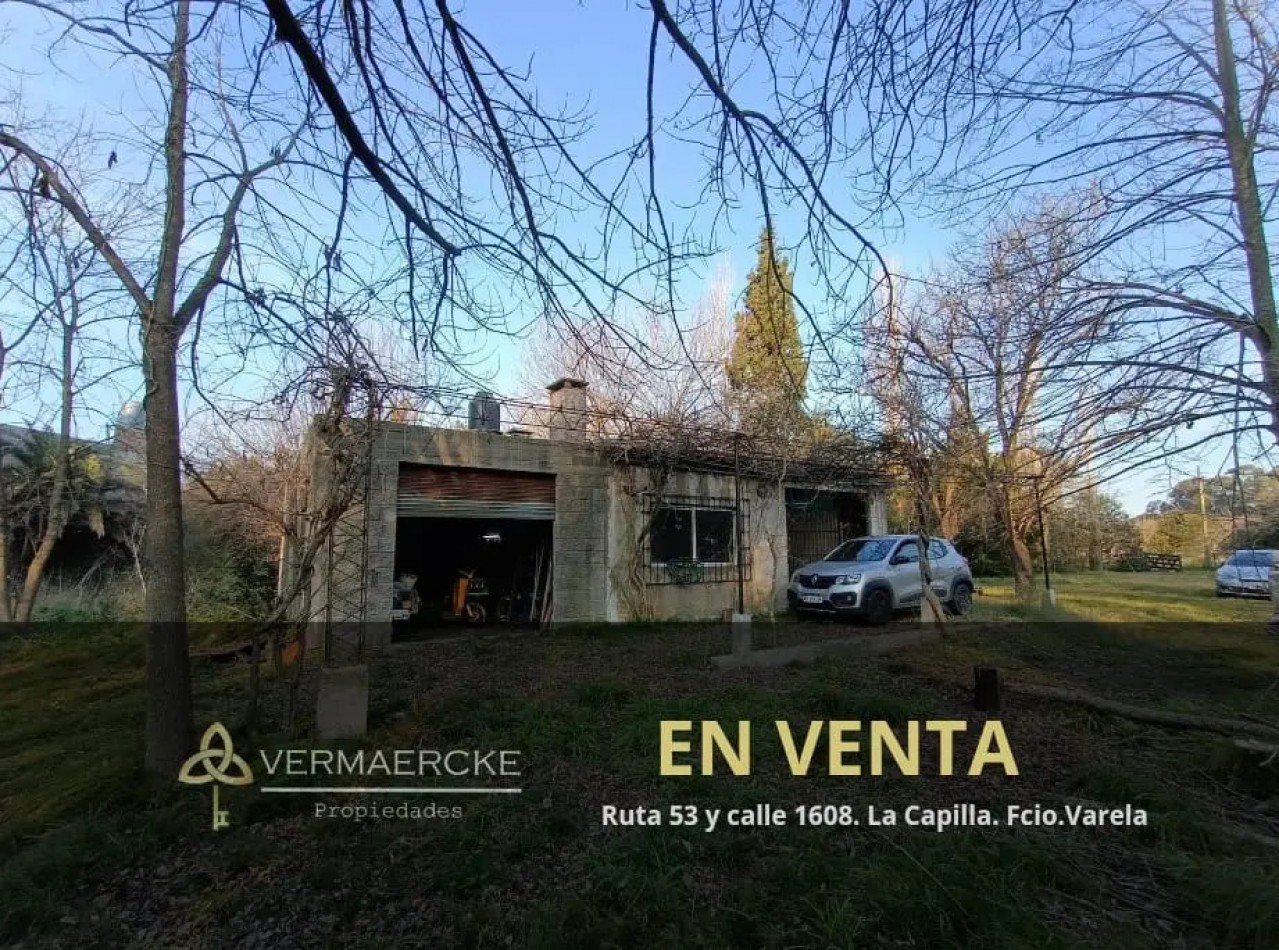 casa en venta 