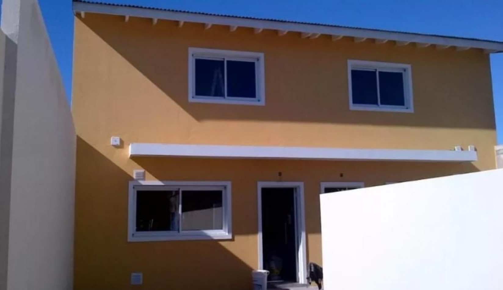 Duplex en venta