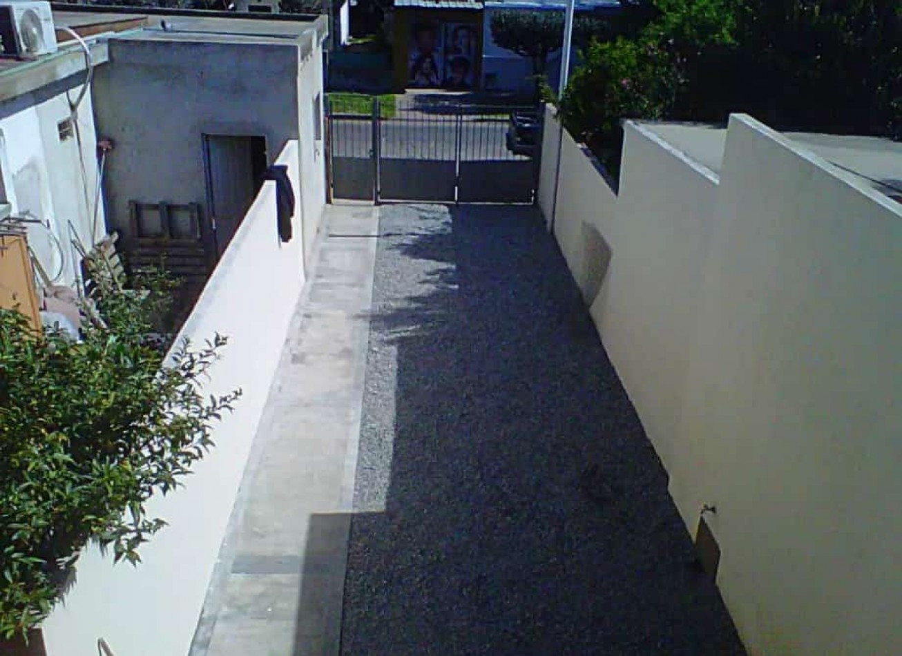 Duplex en venta